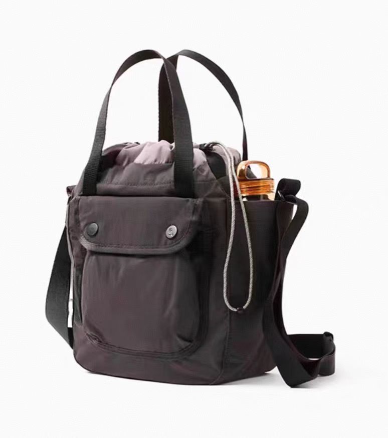 Bellroy Cinch Bucket Bag, 9L U - Drawstring Gym Bag recensie en prijs