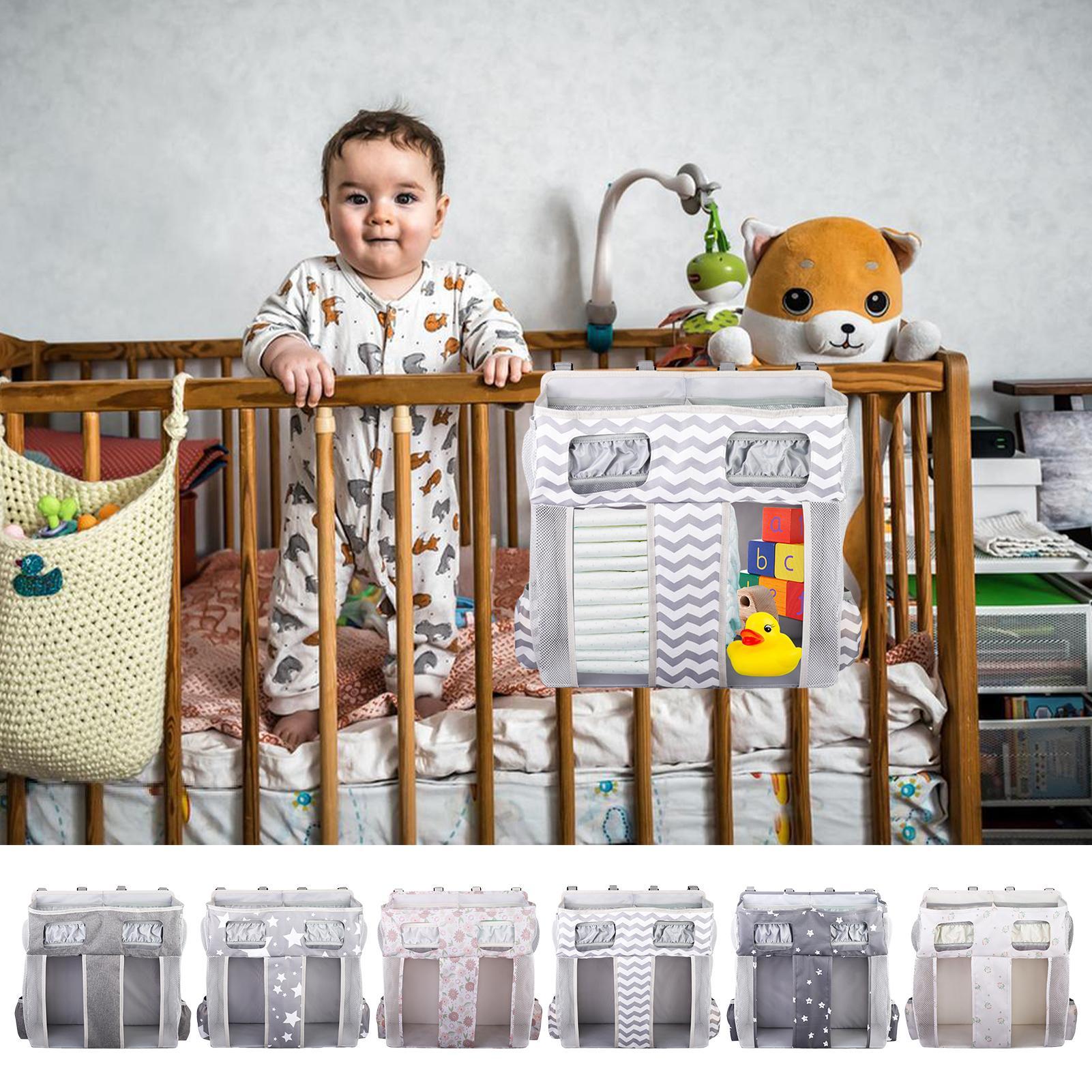 Opknoping Babybedje Opbergtas  - Backpack Diaper Bag recensie en prijs