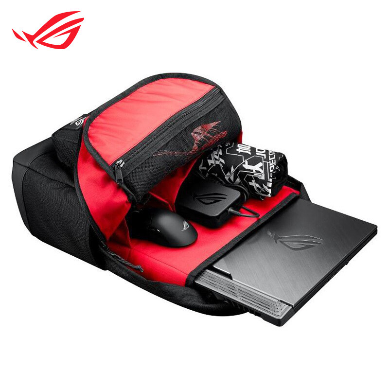 Originele Rugzak Rog Speler Bp - Laptop Backpack 15.6 recensie en prijs