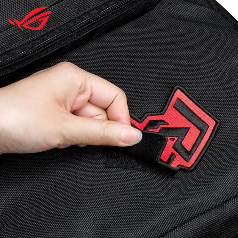 Originele Rugzak Rog Speler Bp - Laptop Backpack 15.6 recensie en prijs