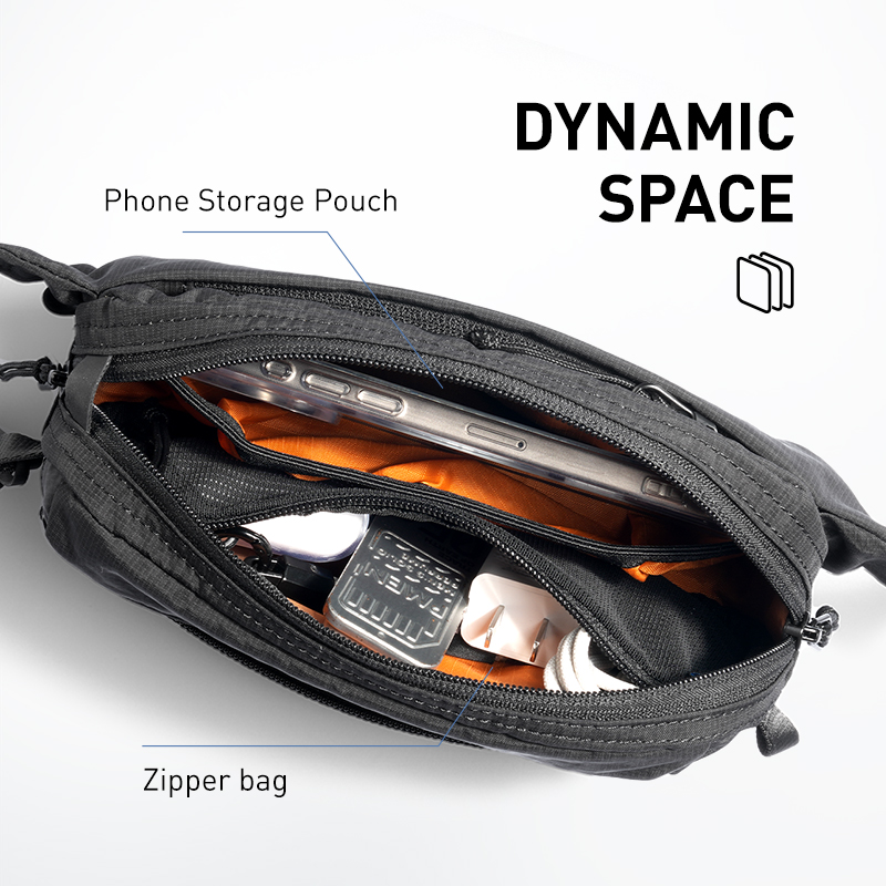 Mark Ryden Crossbodytassen Spo - Sling Backpack Shoulder recensie en prijs