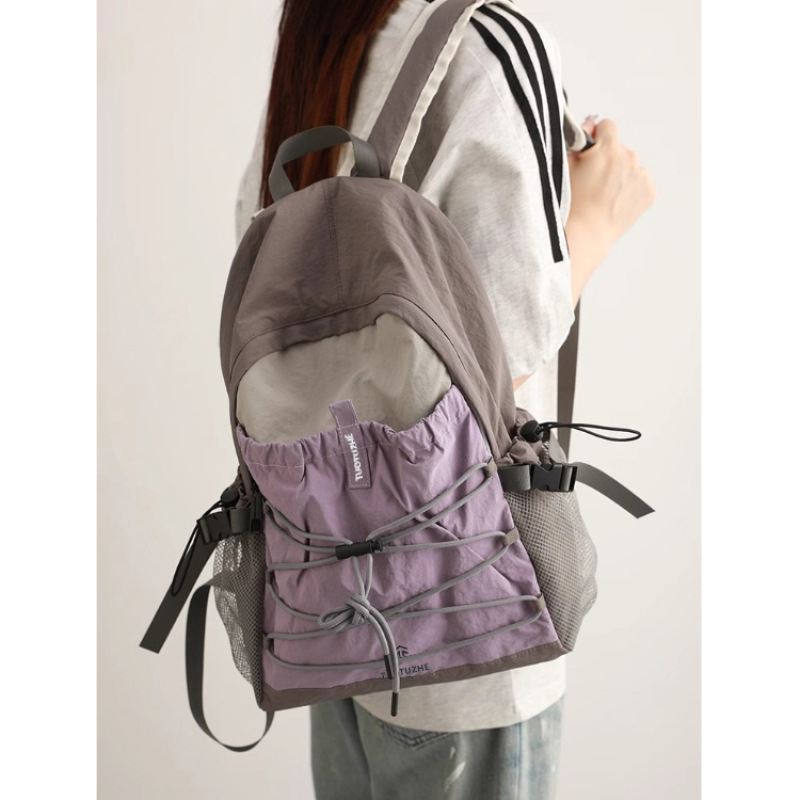 Reisrugzak Dames Alledaags Nie - Fashion Backpack Women recensie en prijs
