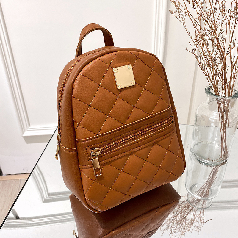 Geborduurde Rugzak 2021 Dames  - Mini Backpack Purse recensie en prijs