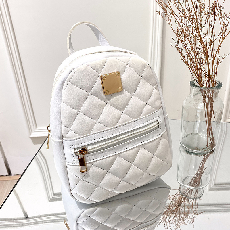 Geborduurde Rugzak 2021 Dames  - Mini Backpack Purse recensie en prijs