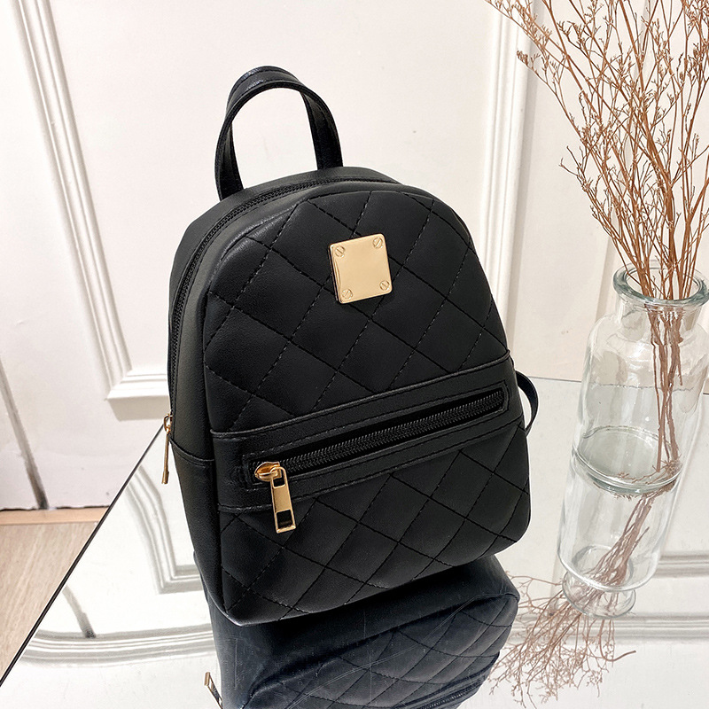 Geborduurde Rugzak 2021 Dames  - Mini Backpack Purse recensie en prijs