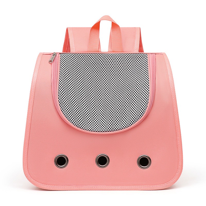 Opvouwbare, ademende dieren dr - Foldable Backpack Small recensie en prijs