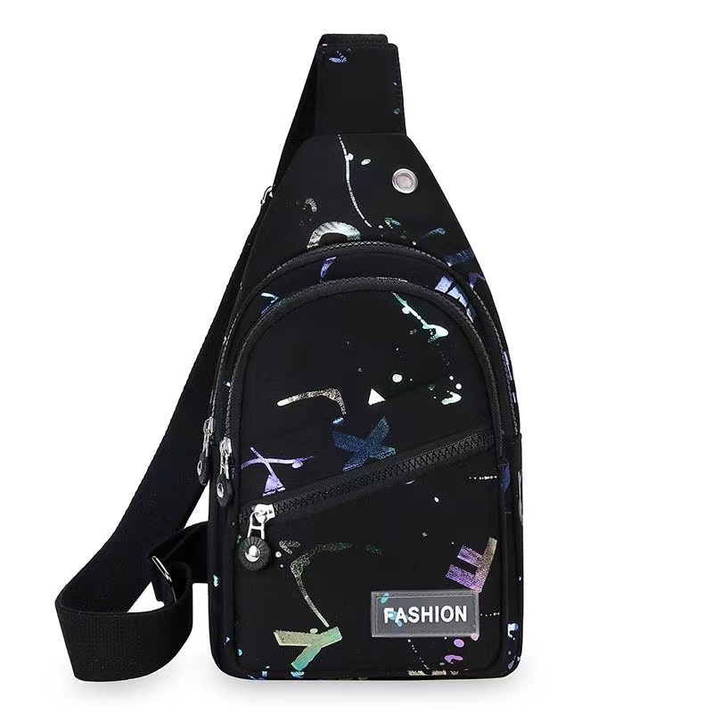 Dames schoudertas, lichtgewich - Sling Backpack Shoulder recensie en prijs