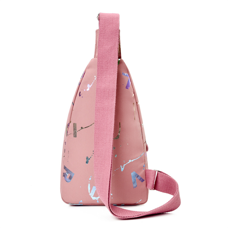 Dames schoudertas, lichtgewich - Sling Backpack Shoulder recensie en prijs