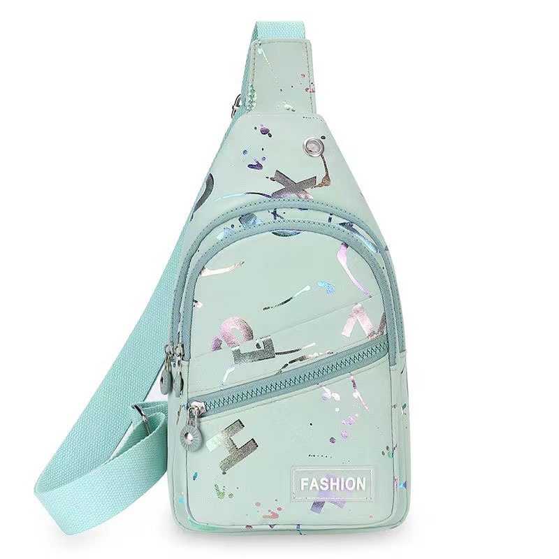 Dames schoudertas, lichtgewich - Sling Backpack Shoulder recensie en prijs