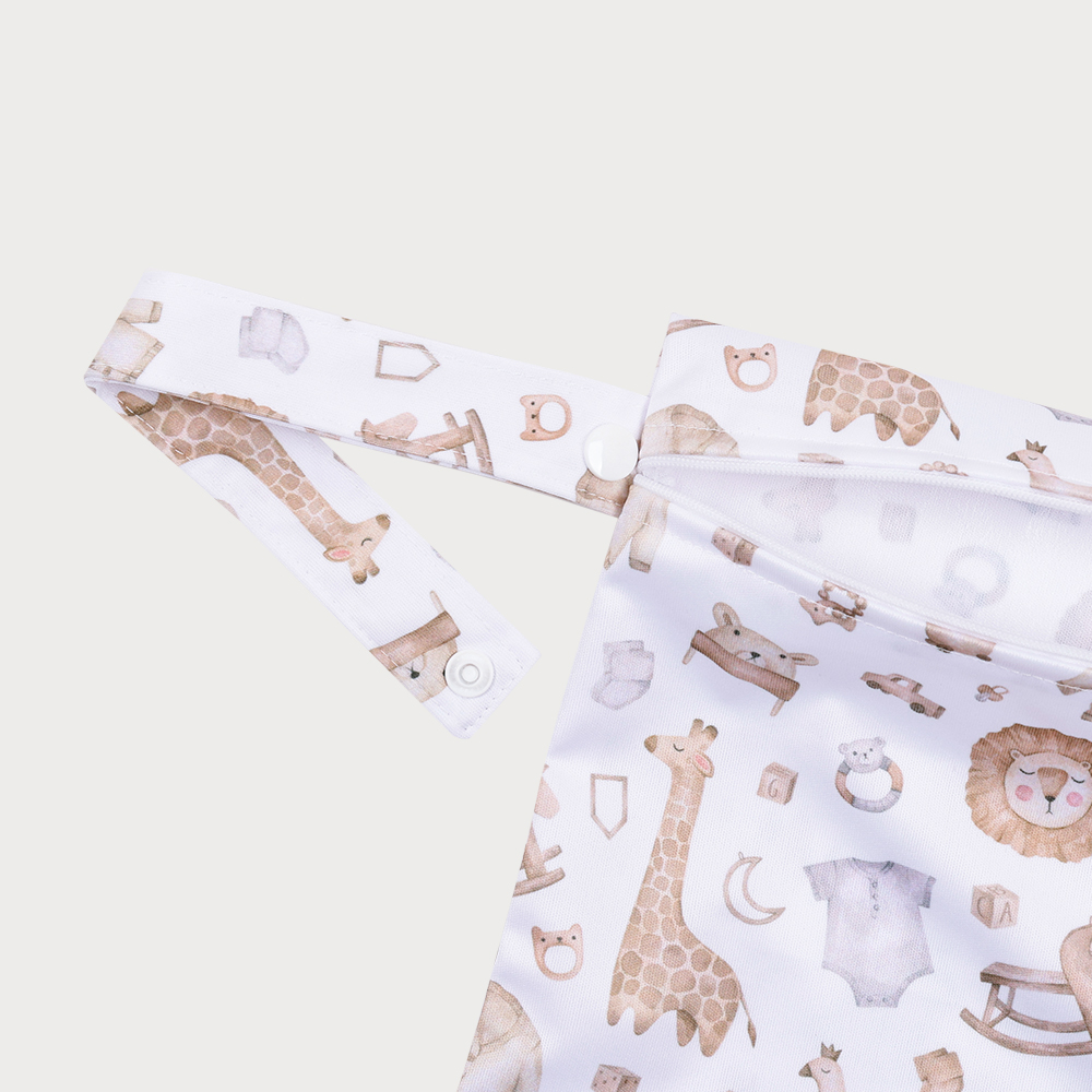 Elinfant 3PCS Travel Wash Cosm - Backpack Diaper Bag recensie en prijs