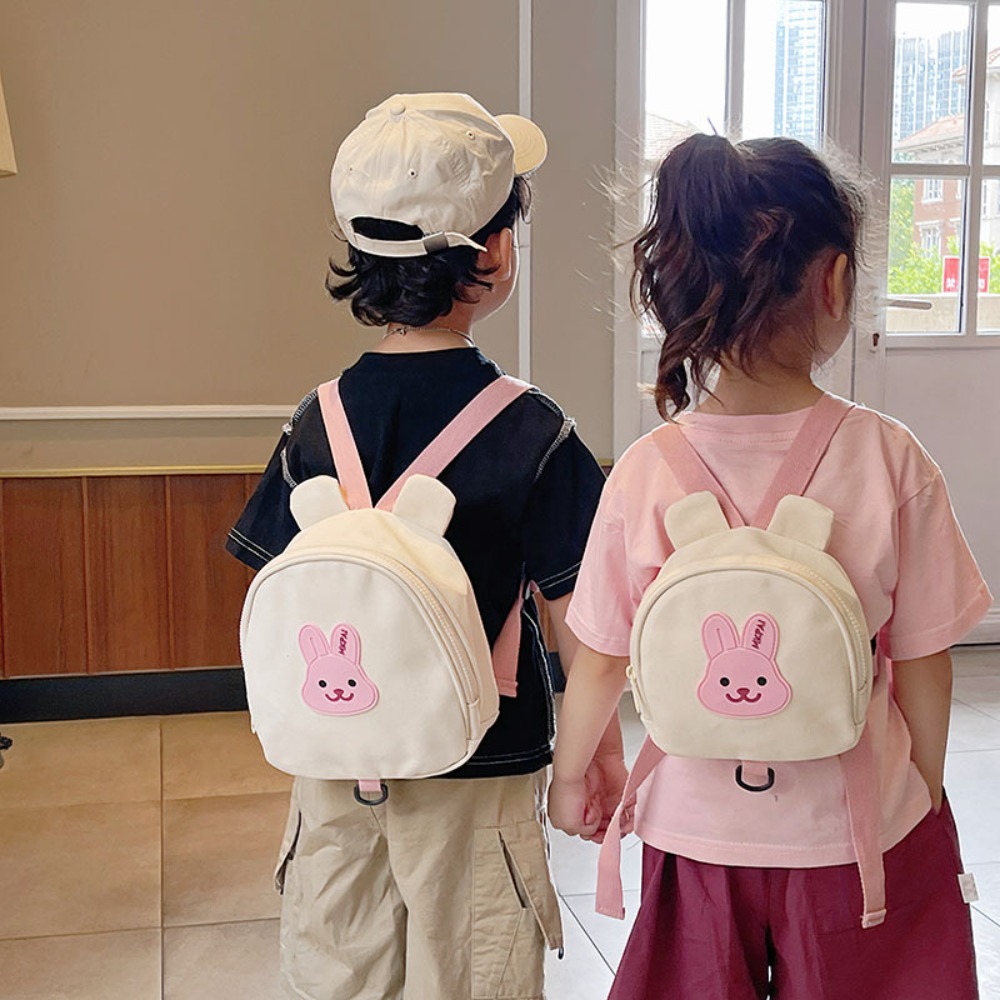 Kinderrugzak Ronde Kawaii Kind - School Backpack Teen recensie en prijs