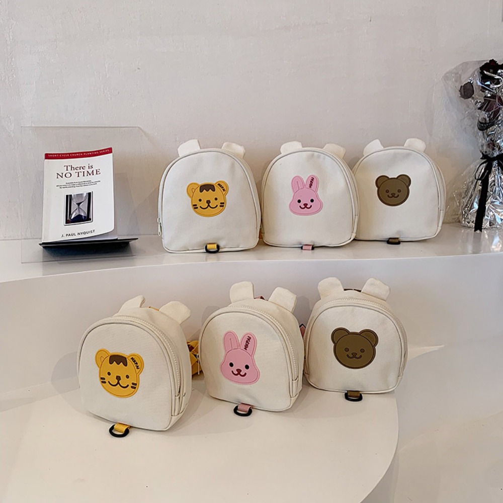 Kinderrugzak Ronde Kawaii Kind - School Backpack Teen recensie en prijs