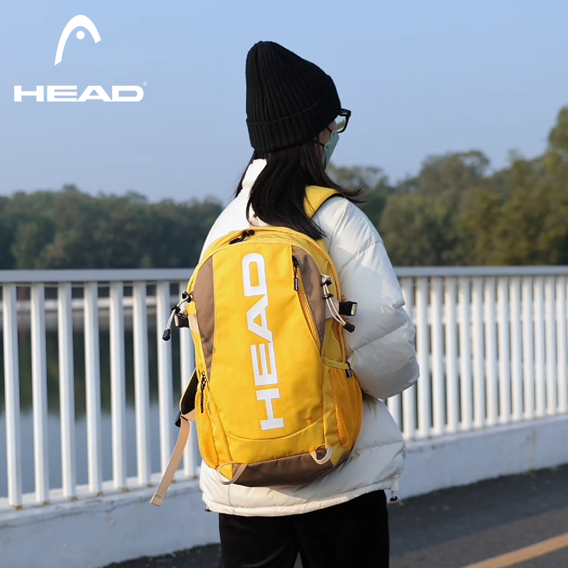 Hoofd Waterdichte Sport Gym Ru - Laptop Backpack 15.6 recensie en prijs