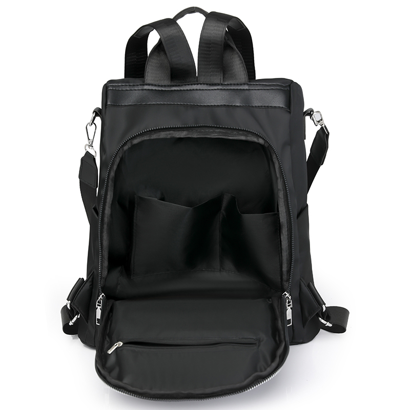 Anti-diefstalrugzak voor dames - Travel Backpack Anti Theft recensie en prijs