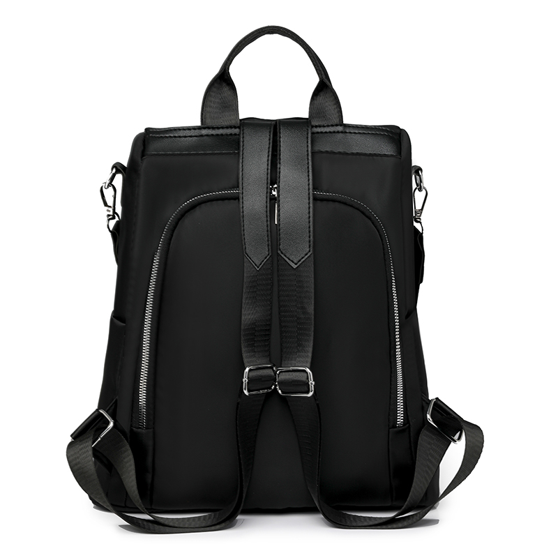 Anti-diefstalrugzak voor dames - Travel Backpack Anti Theft recensie en prijs