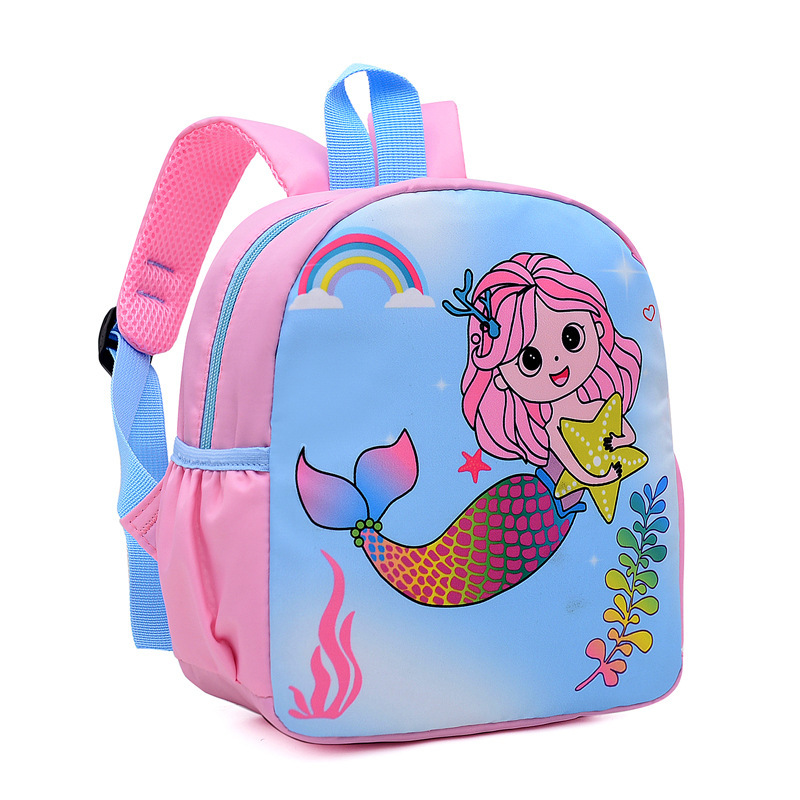 Kinderen Rugzak Schooltas Scha - School Backpack Teen recensie en prijs