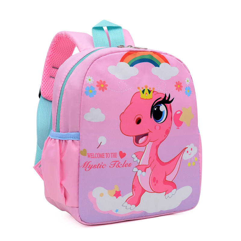Kinderen Rugzak Schooltas Scha - School Backpack Teen recensie en prijs