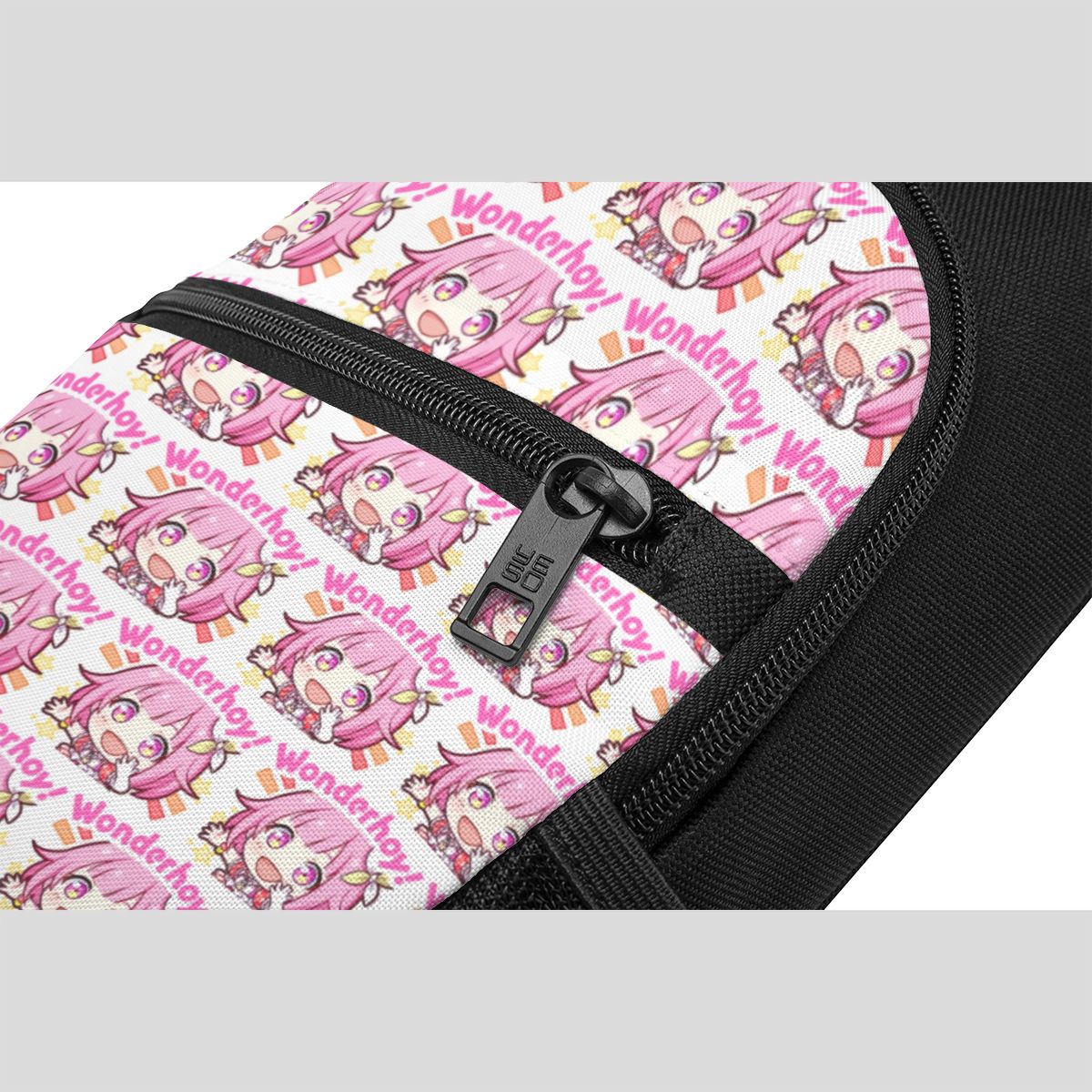 Emu Otori Wonderhoy Stamp Ches - Sling Backpack Shoulder recensie en prijs