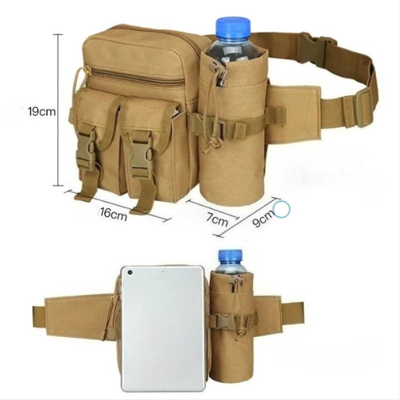 Outdoor hardloop multifunction - Hydration Pack Outdoor recensie en prijs