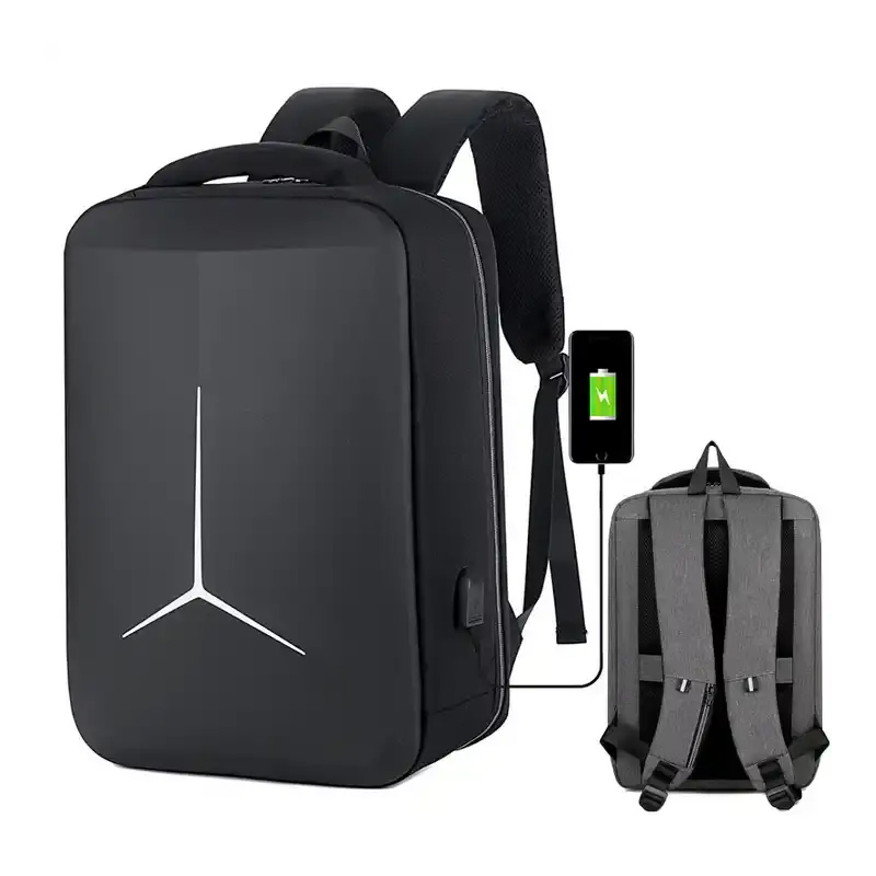 Mode anti-diefstal USB waterdi - Travel Backpack Anti Theft recensie en prijs
